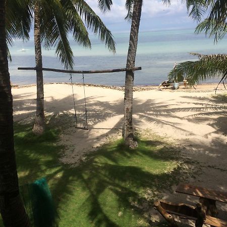 We Call It Rainbow Paradise Hotel Daanbantayan Eksteriør billede