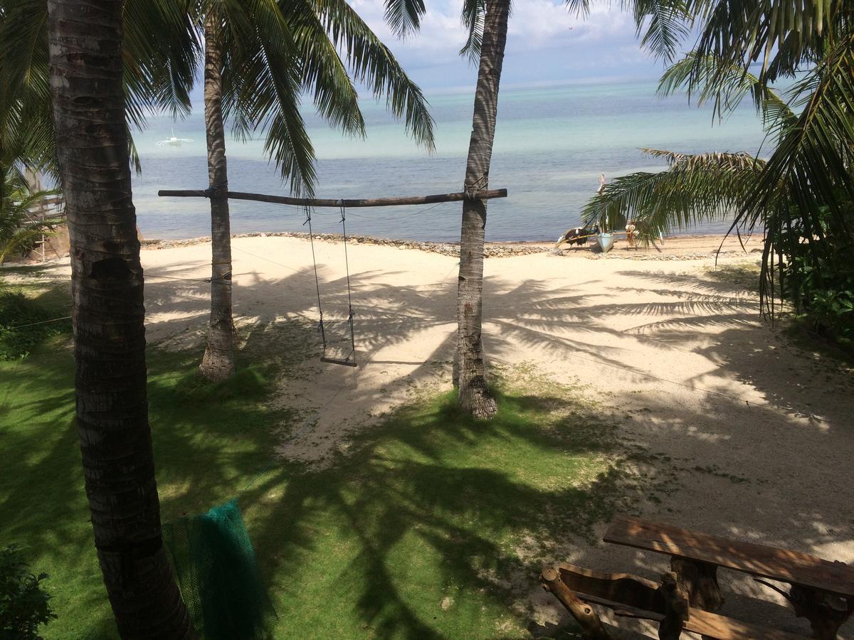 We Call It Rainbow Paradise Hotel Daanbantayan Eksteriør billede