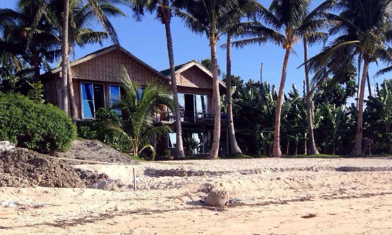 We Call It Rainbow Paradise Hotel Daanbantayan Eksteriør billede